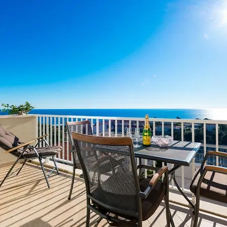Premium Apartman