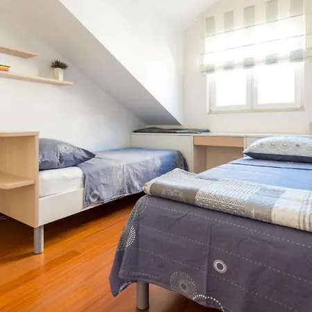 Apartmán Premium *