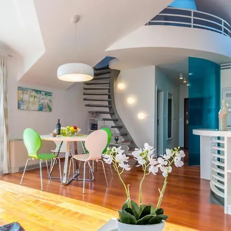 Apartmán Premium *