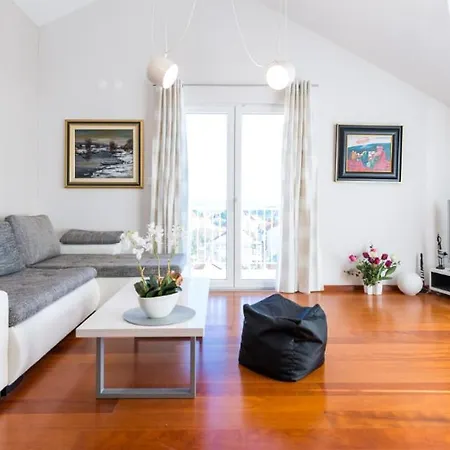 Apartmán Premium *